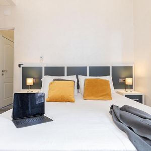 Standaard Kamer met een King Size Bed